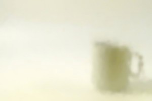 WISSMACH A - 0001, Seville, blass-bernstein, Kathedralglas