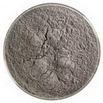 Puderf�rmige Fritten 0100 schwarz