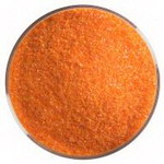 Feine orangefarbige Kr�sel 0125