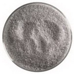Bullseye-Fritten / Kr�sel #-0136-01 - deco-grau-opal, fein