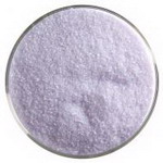 Bullseye-Fritten / Kr�sel #-0142-01 - neo-lavendel-opal, fein