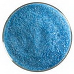 Bullseye-Fritten / Kr�sel #-0164-01 - �gyptisch-blau-opal, fein