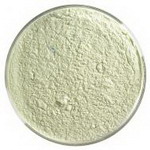 Bullseye-Fritten / Kr�sel B #-0212-08 - olivgr�n-opal, Puder