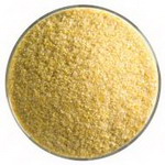 Bullseye-Fritten / Kr�sel #-0227-01 - gold-gr�n-opal, fein