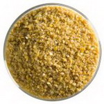 Bullseye-Fritten / Kr�sel #-0227-02 - gold-gr�n-opal, mittel