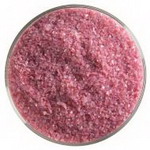 Bullseye-Fritten / Kr�sel #-0301-02 - gold-pink-opal, mittel