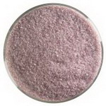 Bullseye-Fritten / Kr�sel #-0303-01 - lila-opal, fein
