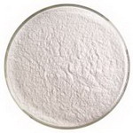 Bullseye-Fritten / Kr�sel #-0303-08 - lila-opal, Puder
