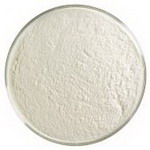 Bullseye-Fritten / Kr�sel #-0321-08 - melonen-orange-opal, Puder