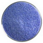 Bullseye-Fritten / Kr�sel #-0334-01 - gold-purpur-opal, fein