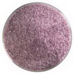 Bullseye-Fritten / Kr�sel #-1428-01 - blauviolett-transp., fein
