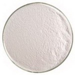 Bullseye-Fritten / Kr�sel #-1428-08 - blauviolett-transp., Puder