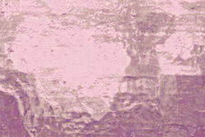 Fusingglas - hell-amethyst transparent ca 3mm ( BF063-3 ) - AK ca 85