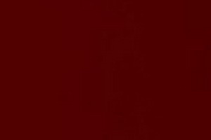 Echt-Antikglas pc200 - EA-1001 U dunkel - rot auf klar ( kupferrot auf farblos)