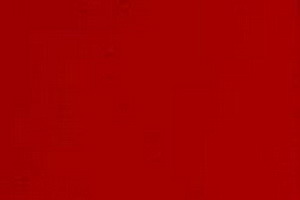 Echt-Antikglas pc200 - EA-1001 U mittel - rot auf klar ( kupferrot auf farblos)