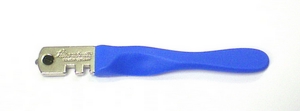 Glasschneider SILBERSCHNITT 6-Rad - PLAST- BO100.2 - Made in Germany