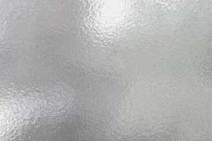 SPECTRUM A - 100SN-F, Ornamentglas, Satin klar, Fusing AK96