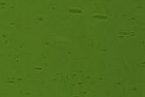 Echt-Antikglas pc140 - EA-1190 F gelbgr�n