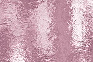 Kathedralglas - S-140.8RR - Ornamentglas / Riffelglas, blass-amethyst