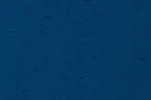 Echt-Antikglas pc140 - EA-1432 F blau
