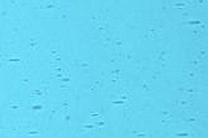 Echt-Antikglas pc120 - EA-1462xx blau