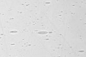 Echt-Antikglas pc120 - EA-1521xx grau