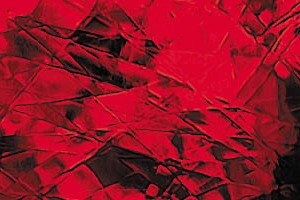 SPECTRUM G - 152A-F, Artique, rot, Fusing AK96