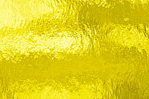 SPECTRUM G - 161RR-F, Kathedralglas, gelb (edelgelb), Fusing AK96