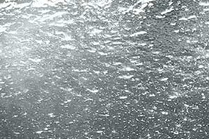Ornamentglas, Veccio blass-grau - ( S-180.8V )