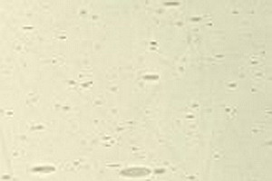 Echt-Antikglas pc120 - EA-193xx gelbgr�n