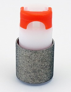 Quick-Fit Bit Schleifkopf 19mm