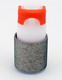 Quick-Fit Bit Schleifkopf 19mm