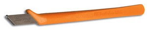 Glasschneider Silberschnitt 2000 - orange # - BO 2004.01