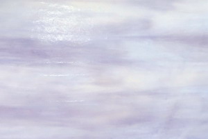 WISSMACH Bw - 2180-WO, Opalescentglas - Tiffanyglas, hellviolett, wei�opal, etwas klar, marm.