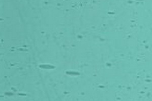 Echt-Antikglas pc120 - EA-2235xx gr�n
