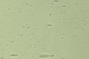 Echt-Antikglas pc120 - EA-2251xx gelbgr�n