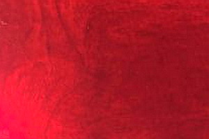 KOKOMO D+ - K-225LL-SCP Antik-Kathedralglas - rot