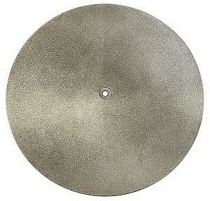 Diamant-Schleifscheibe 24 (61cm ) - grob (Korn 120)
