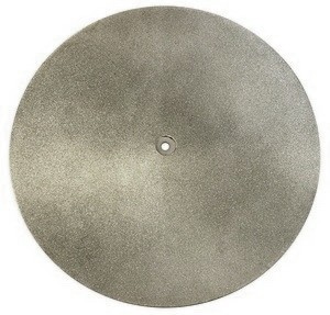 Diamant-Schleifscheibe 24 (61cm ) - mittel-grob (Korn 240)