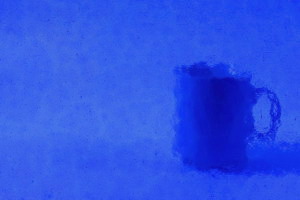 WISSMACH Bms - 243, Mystic, mittelblau