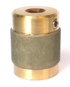 Diamantschleifkopf 25mm (1) - extrafeine K�rnung