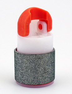Quick-Fit Bit Schleifkopf 25mm