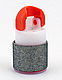 Quick-Fit Bit Schleifkopf 25mm