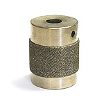 Schleifkopf 1 (25mm) TURBO-GROB/POWER - Made in Germany (AK-D181)