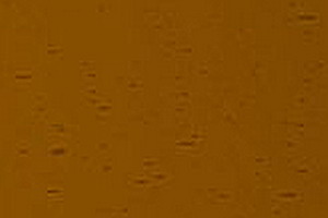 Echt-Antikglas pc140 - EA-2607 F eisengelb