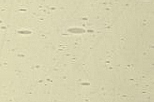 Echt-Antikglas pc120 - EA-2635xx gelbgr�n