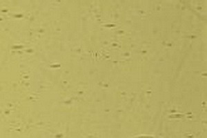 Echt-Antikglas pc120 - EA-2651xx gelbgr�n