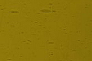 Echt-Antikglas pc140 - EA-2654 F gelbgr�n