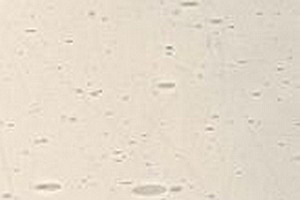 Echt-Antikglas pc120 - EA-3017xx eisengelb