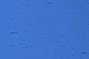 Echt-Antikglas pc130 - EA-3232xh blau